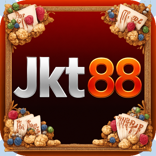jkt88 — mitra unggulan